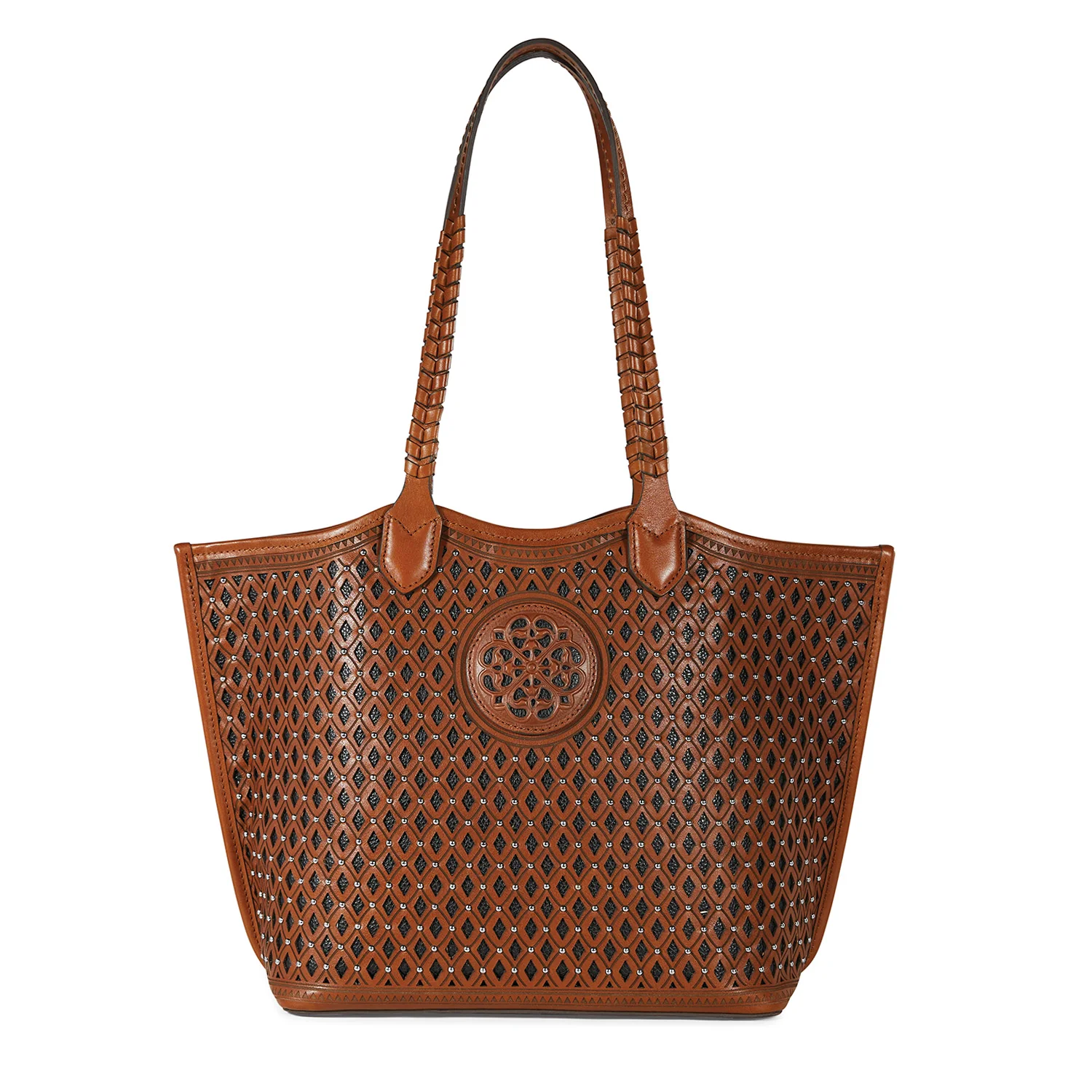 Ferrara Riva Large Tote - Image 7
