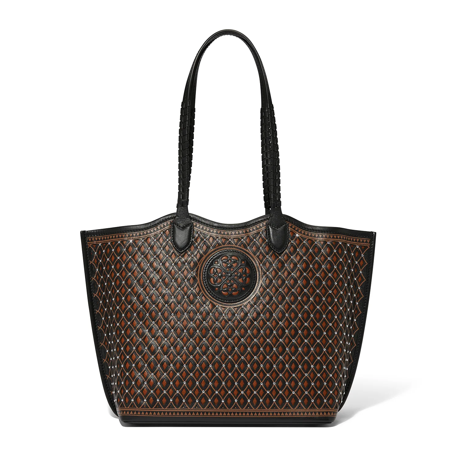 Ferrara Riva Large Tote - Image 9