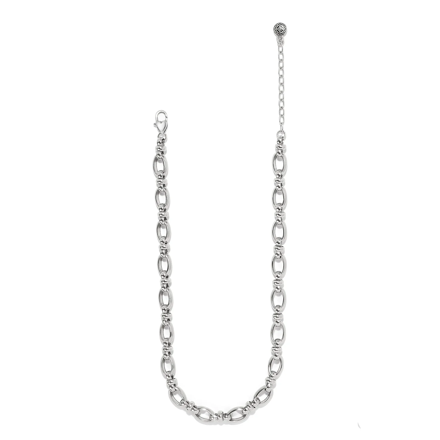Ferrara Siena Chain Necklace - Image 2