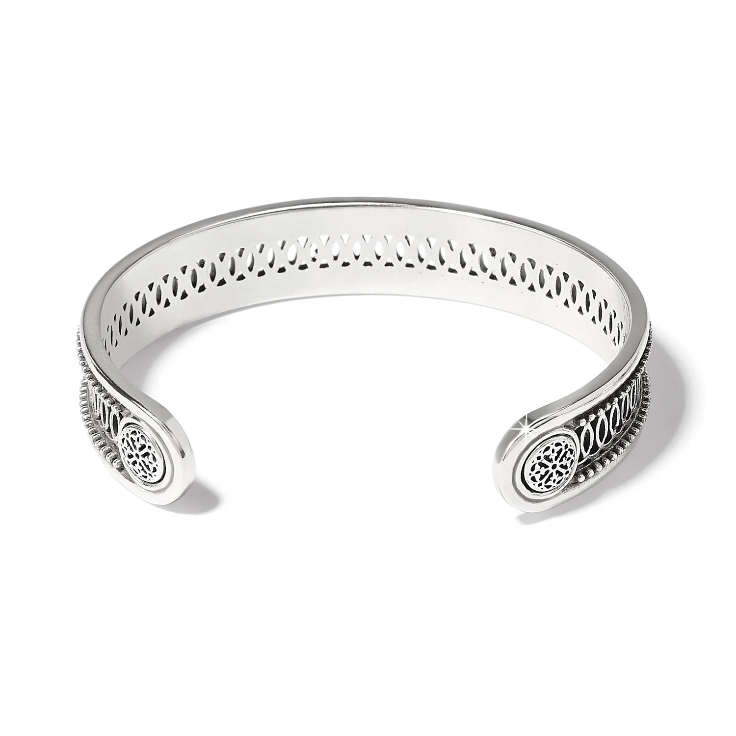Ferrara Siena Cuff Bracelet - Image 2