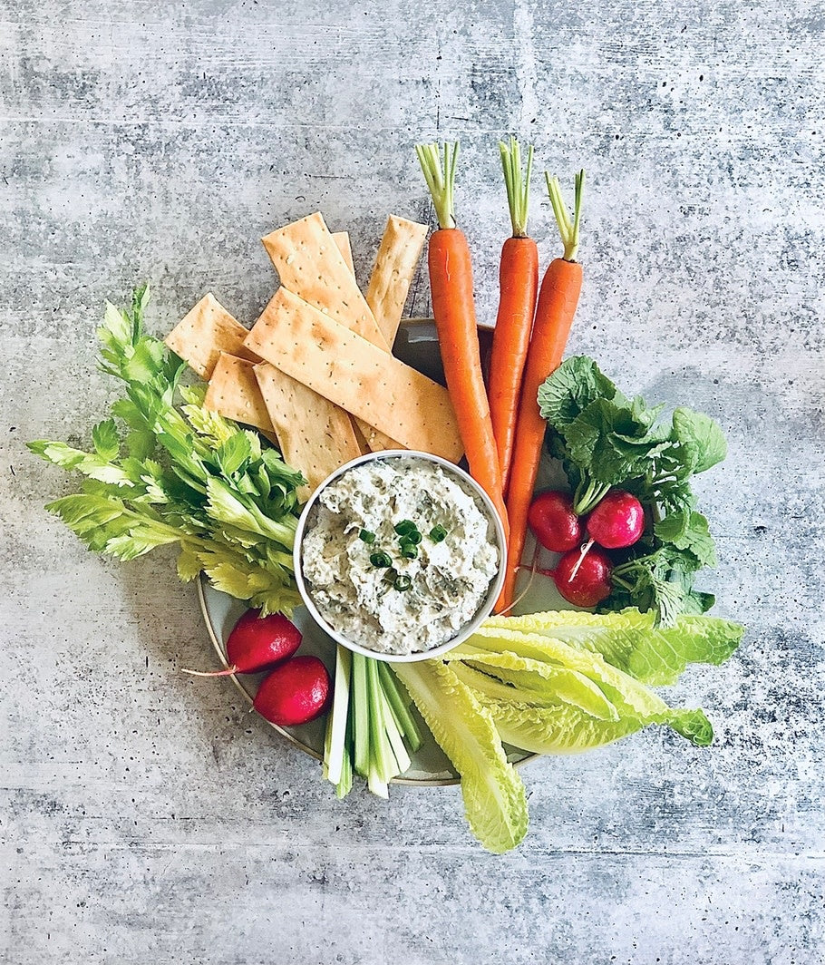 Fiesta Spinach Dip - Image 3