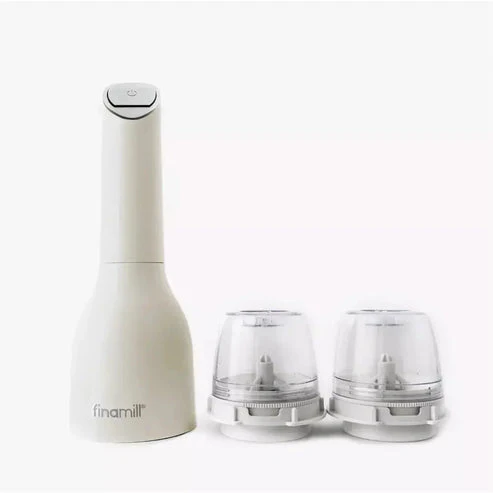 FinaMill + 2 FinaPod Pro Plus - Image 10