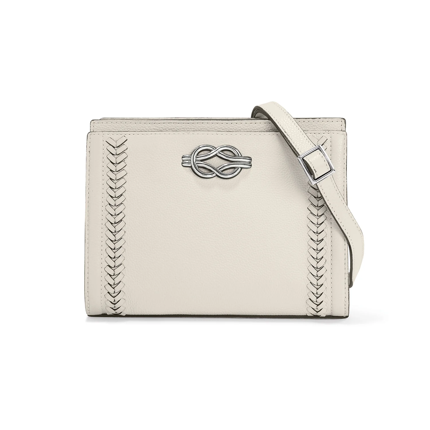 Findley Organizer Shoe White