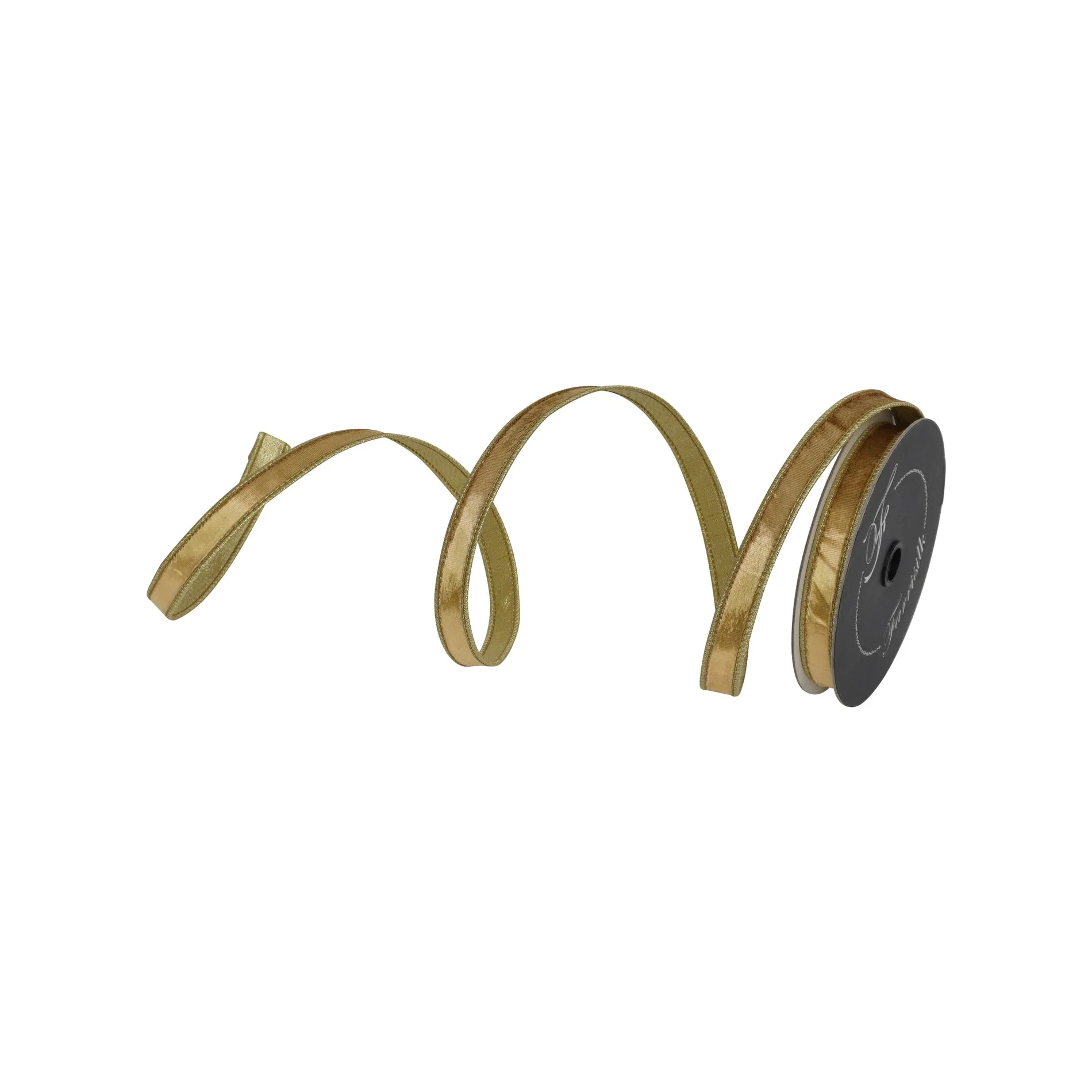 Flashy Velvet Ribbon - Image 2