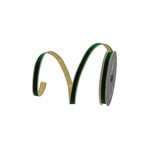 Flashy Velvet Ribbon - Image 4