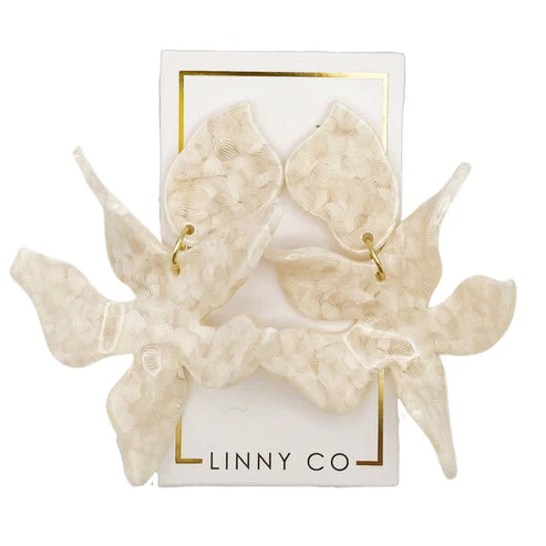 Flora Earrings - Image 33