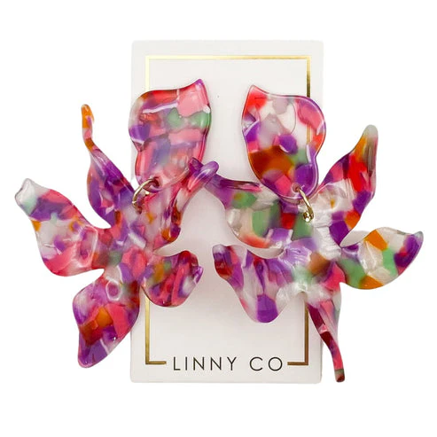Flora Earrings - Image 38
