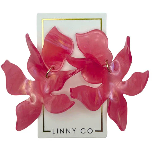 Flora Earrings - Image 42