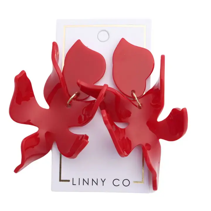 Flora Earrings - Image 10