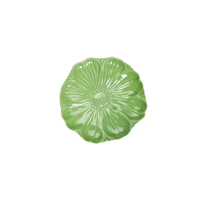 Flora Flower Accent Plate - Image 3