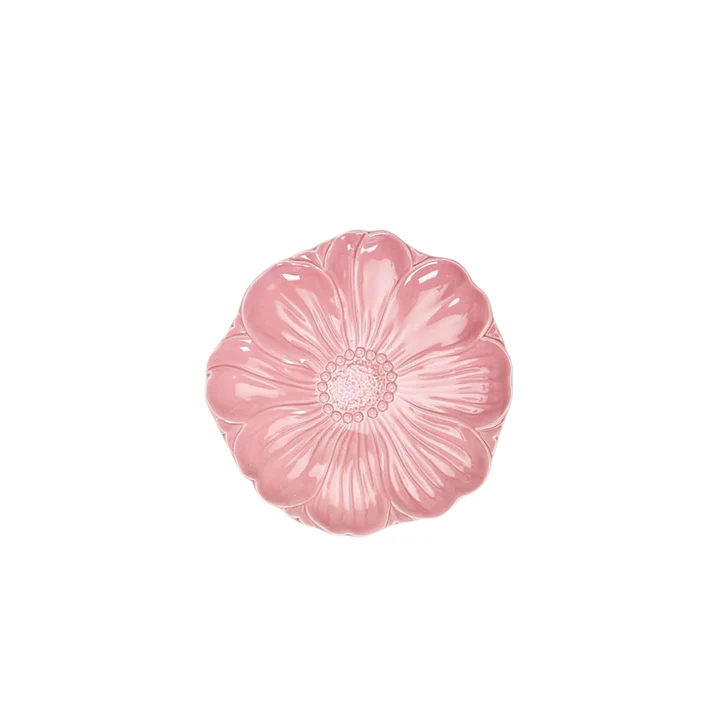 Flora Flower Accent Plate - Image 5