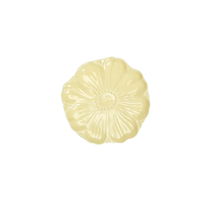 Flora Flower Accent Plate - Image 6