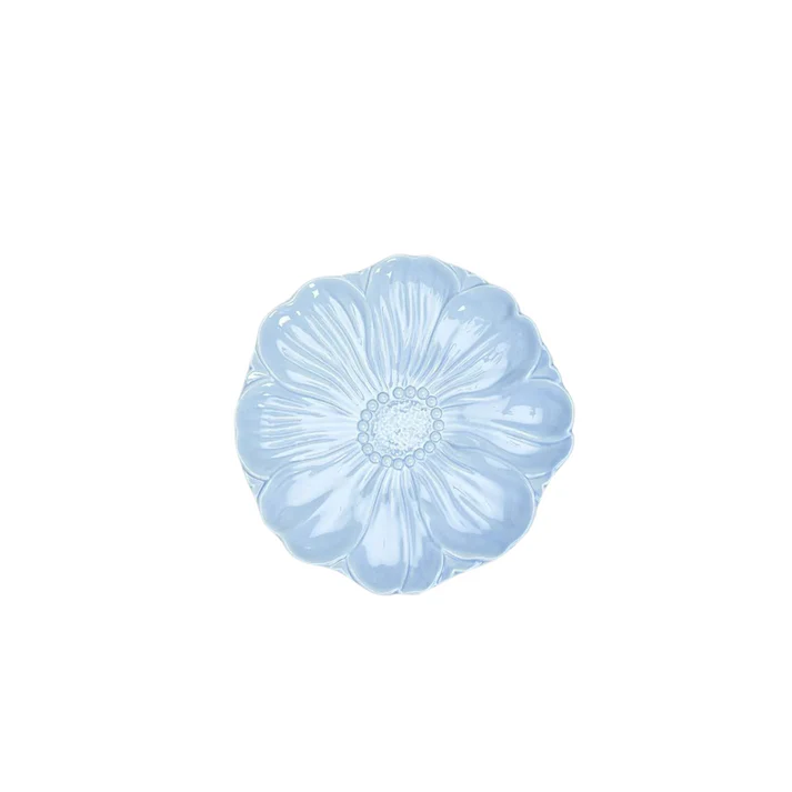 Flora Flower Accent Plate - Image 9