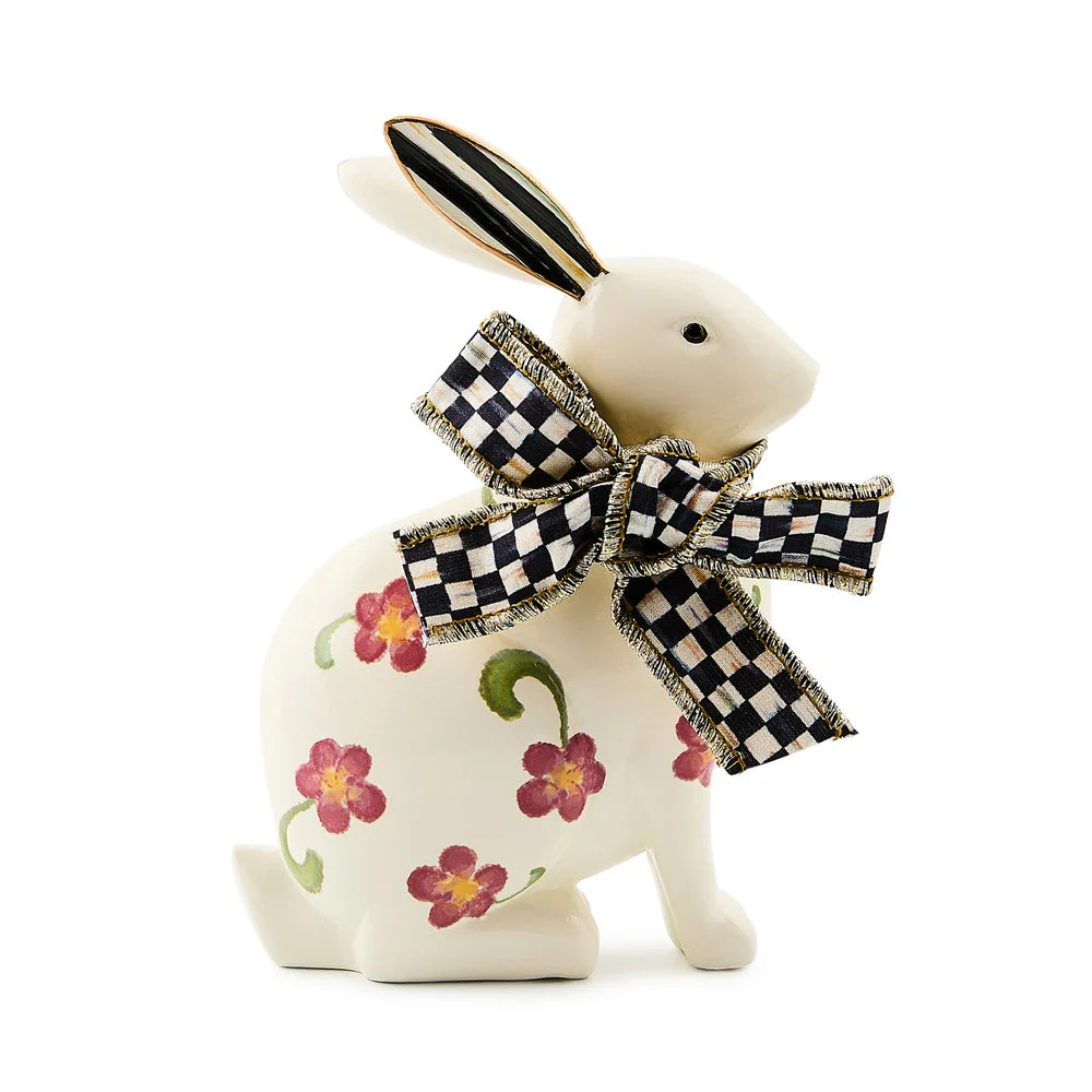 Floral Rabbit