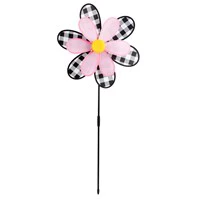 Flower Pinwheel Spinner - Image 2