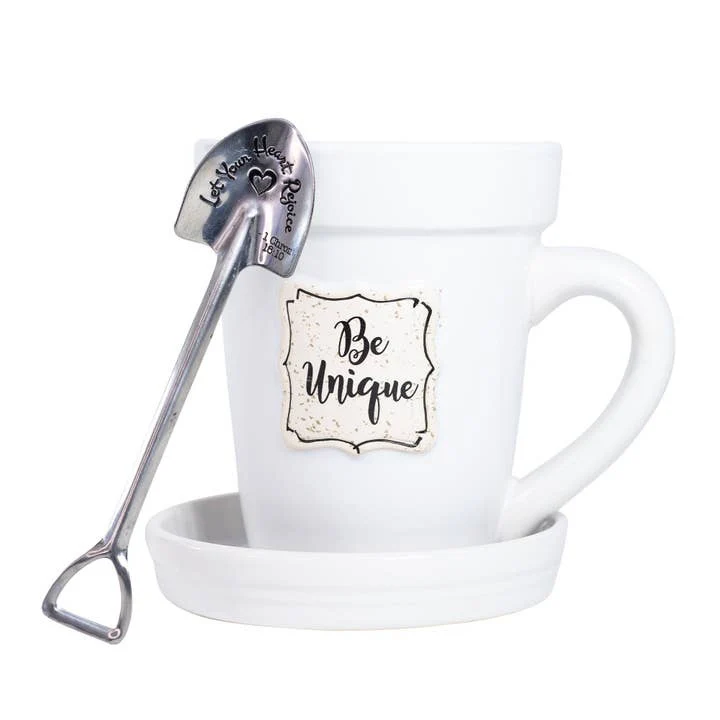Flower Pot Mug - Image 11