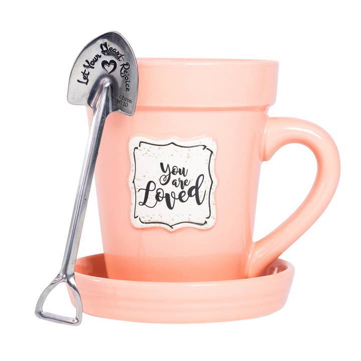 Flower Pot Mug - Image 13