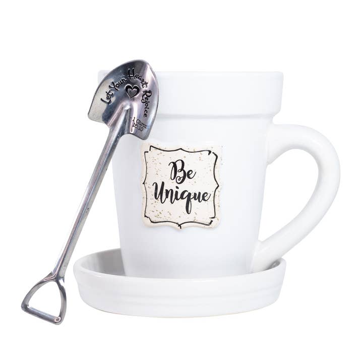 Flower Pot Mug - Image 14