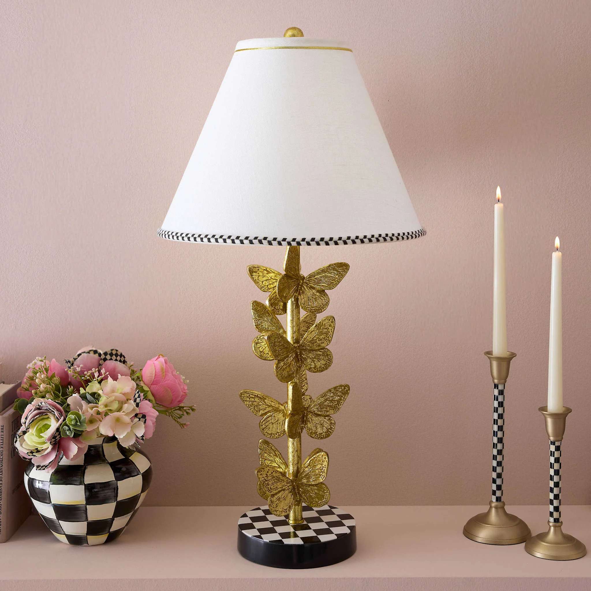 Flutter Table Lamp - Image 2