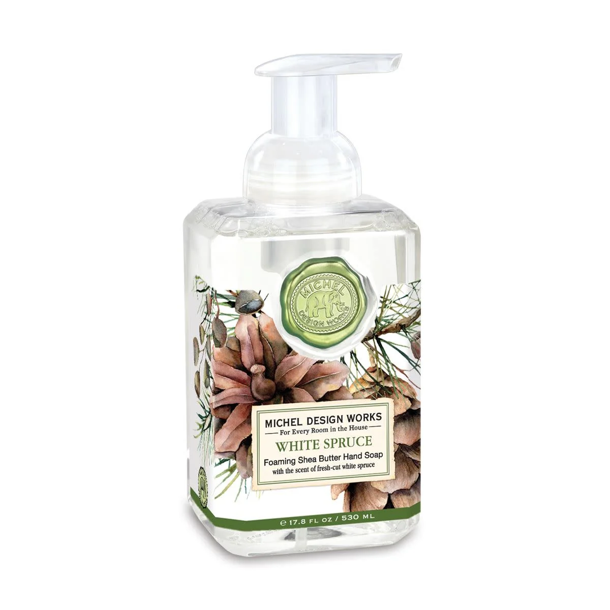 Foaming Hand Soap - Image 14