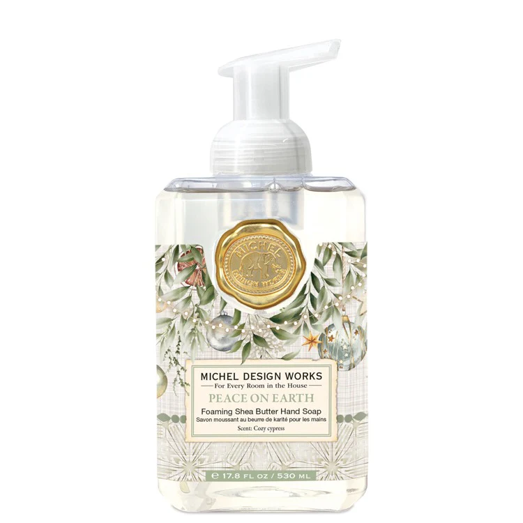 Foaming Hand Soap - Image 22