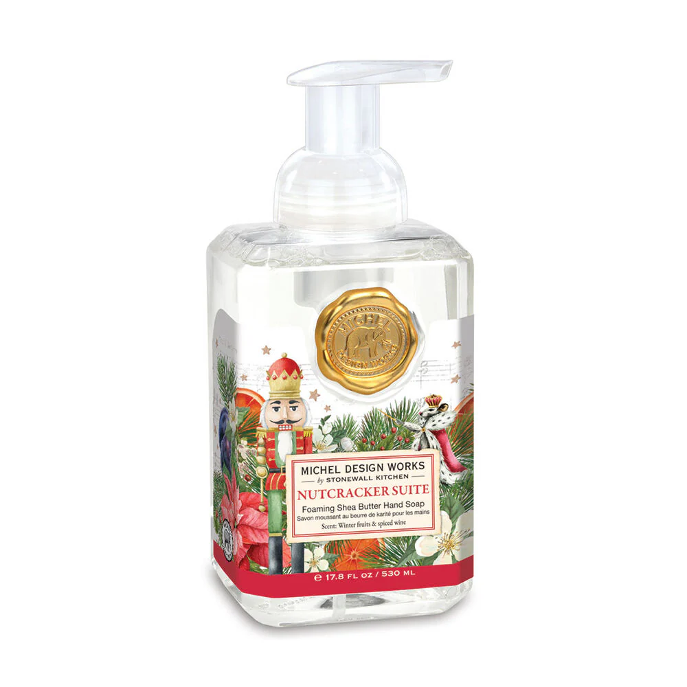 Foaming Hand Soap - Image 29