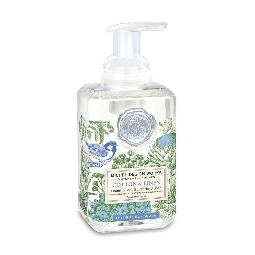 Foaming Hand Soap - Image 3