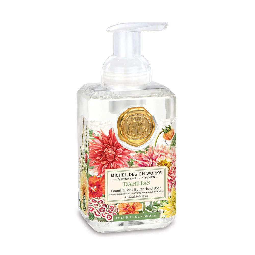 Foaming Hand Soap - Image 4