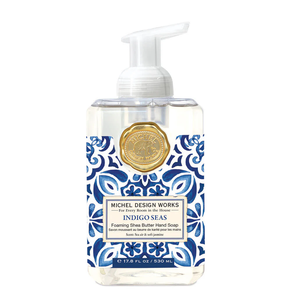 Foaming Hand Soap - Image 5