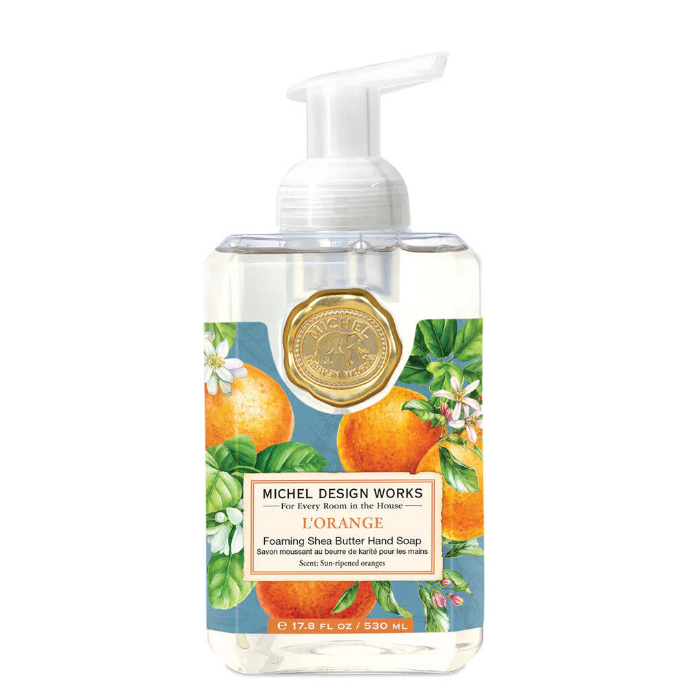 Foaming Hand Soap - Image 7