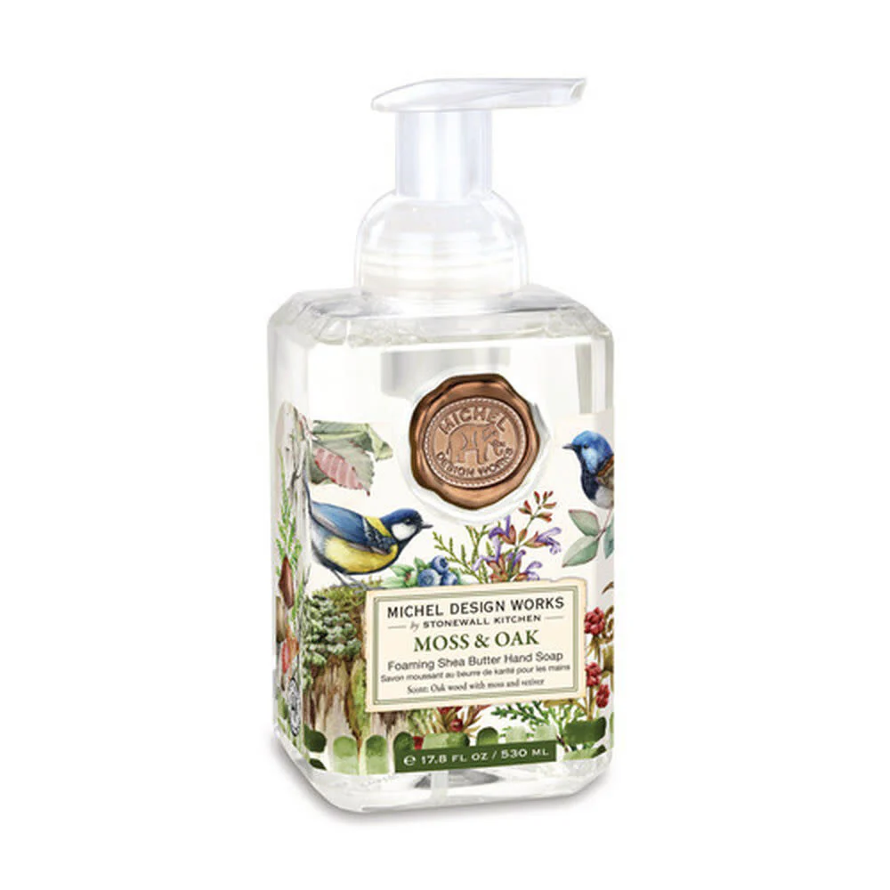 Foaming Hand Soap - Image 9