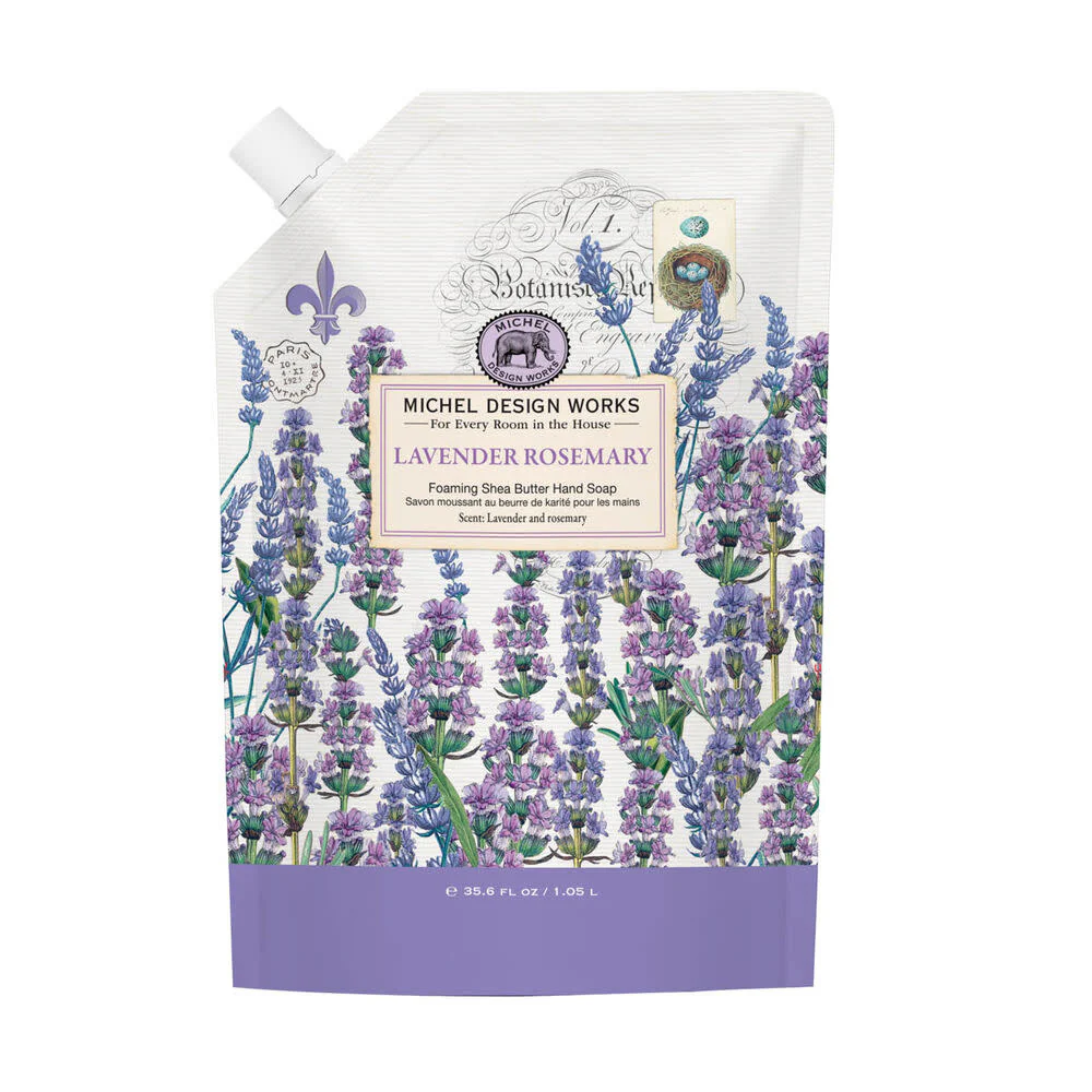 Foaming Hand Soap Refill - Image 4
