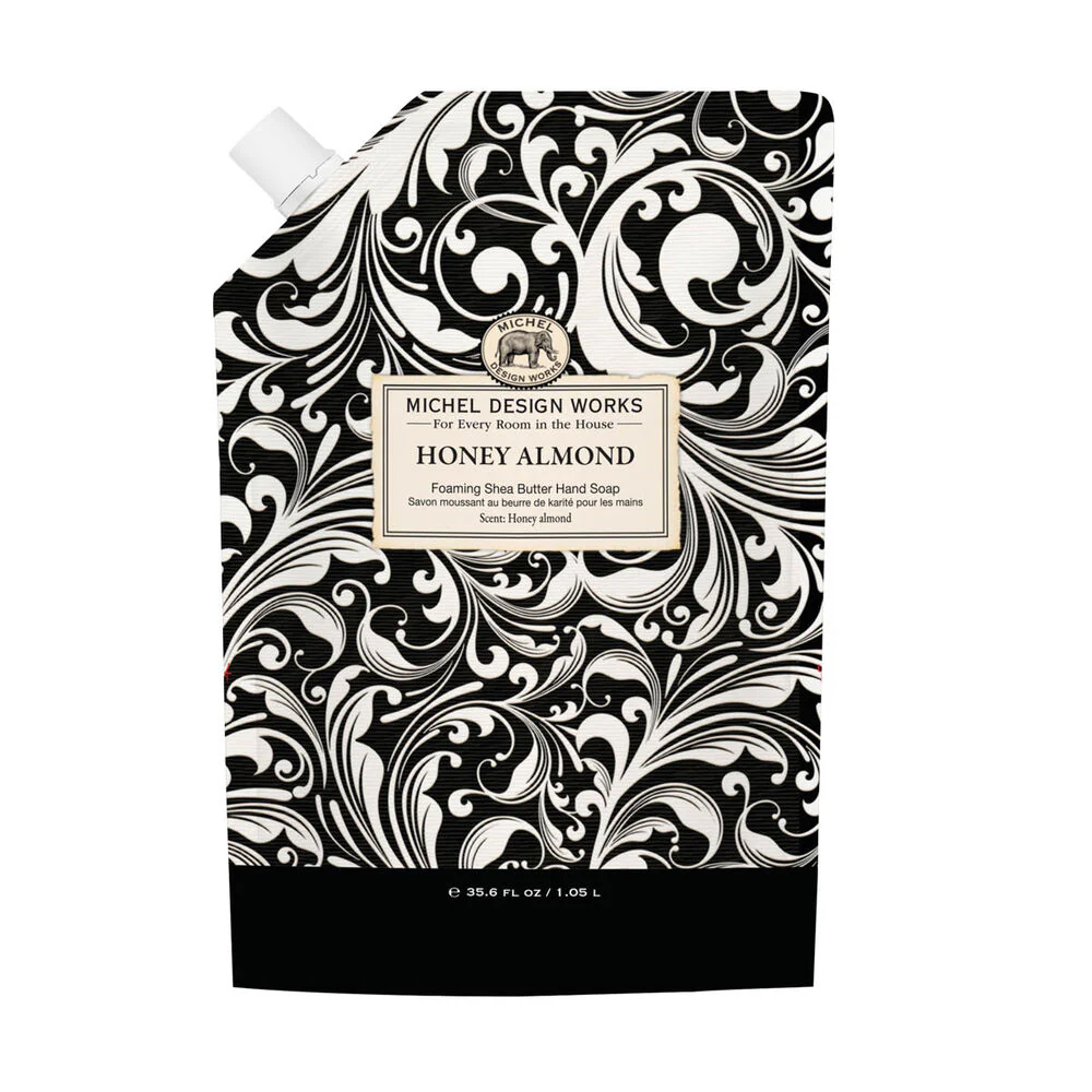 Foaming Hand Soap Refill - Image 5