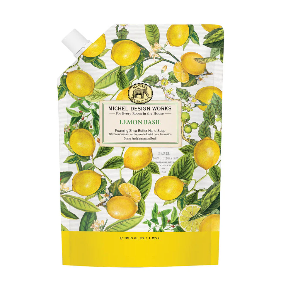 Foaming Hand Soap Refill - Image 6