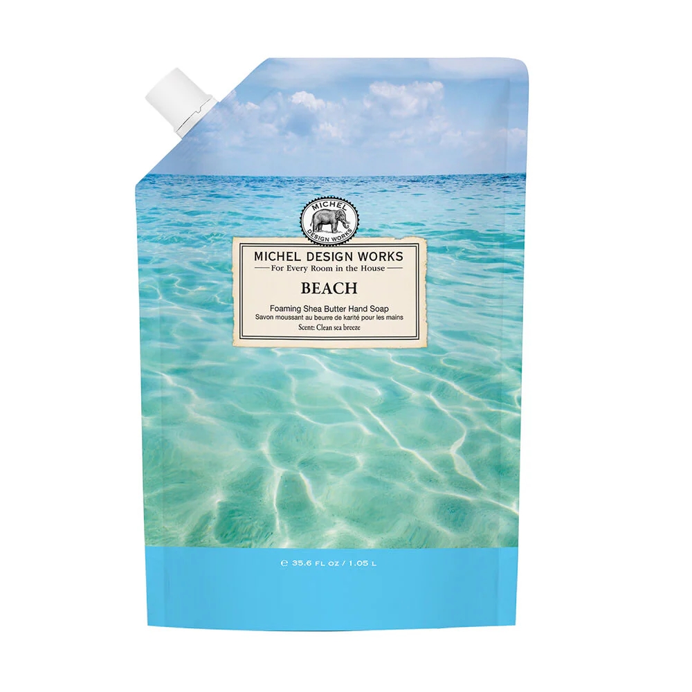 Foaming Hand Soap Refill - Image 7