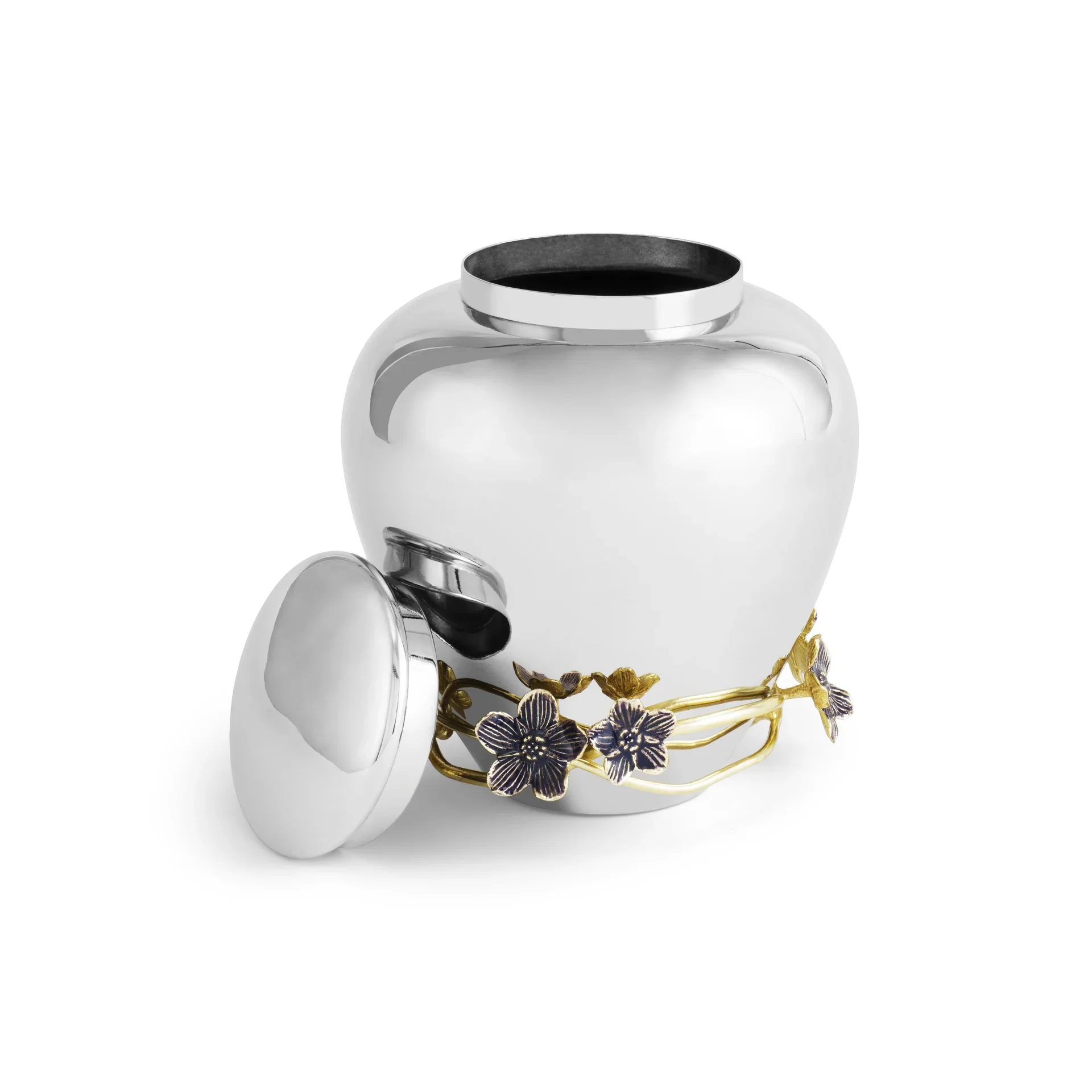 Forget  Me Not Urn