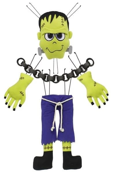 Frankenstein Decor Kit