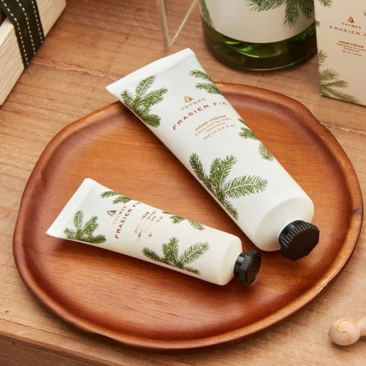 Frasier Fir Hand Cream, Petite - Image 2