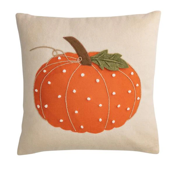 French Knot Pillows - Sold Individually - Image 10