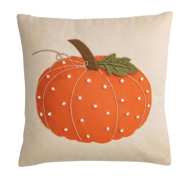French Knot Pillows - Sold Individually - Image 4