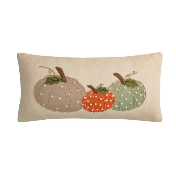 French Knot Pillows - Sold Individually - Image 9
