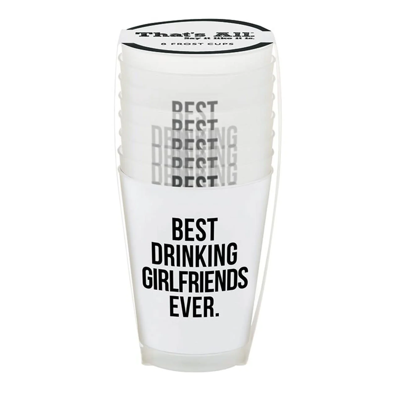 Frost Cup - Image 2