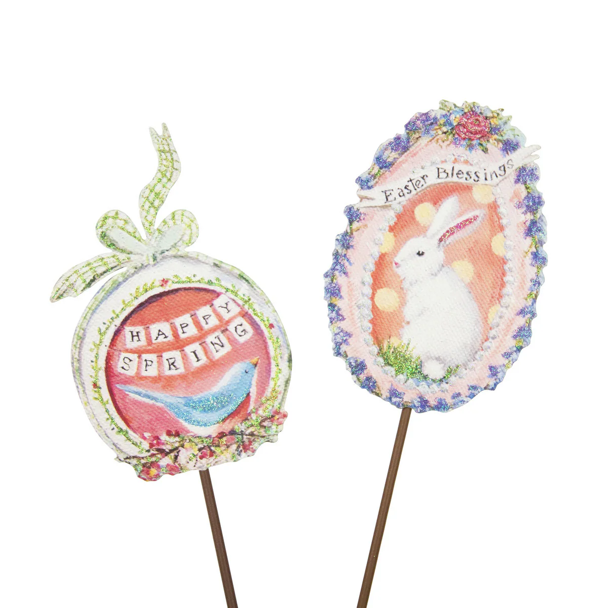 Gallery Sugar Egg Stakes - Image 2