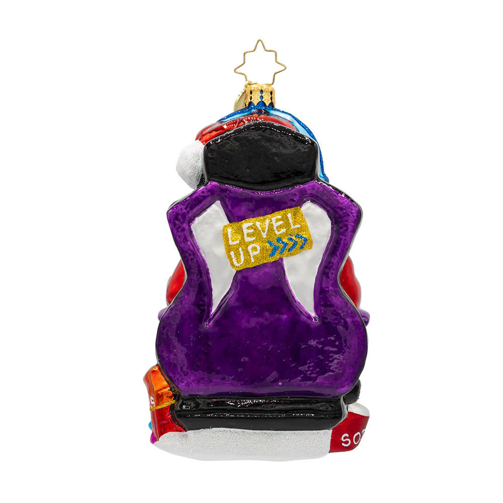 Game Master Santa - Image 2
