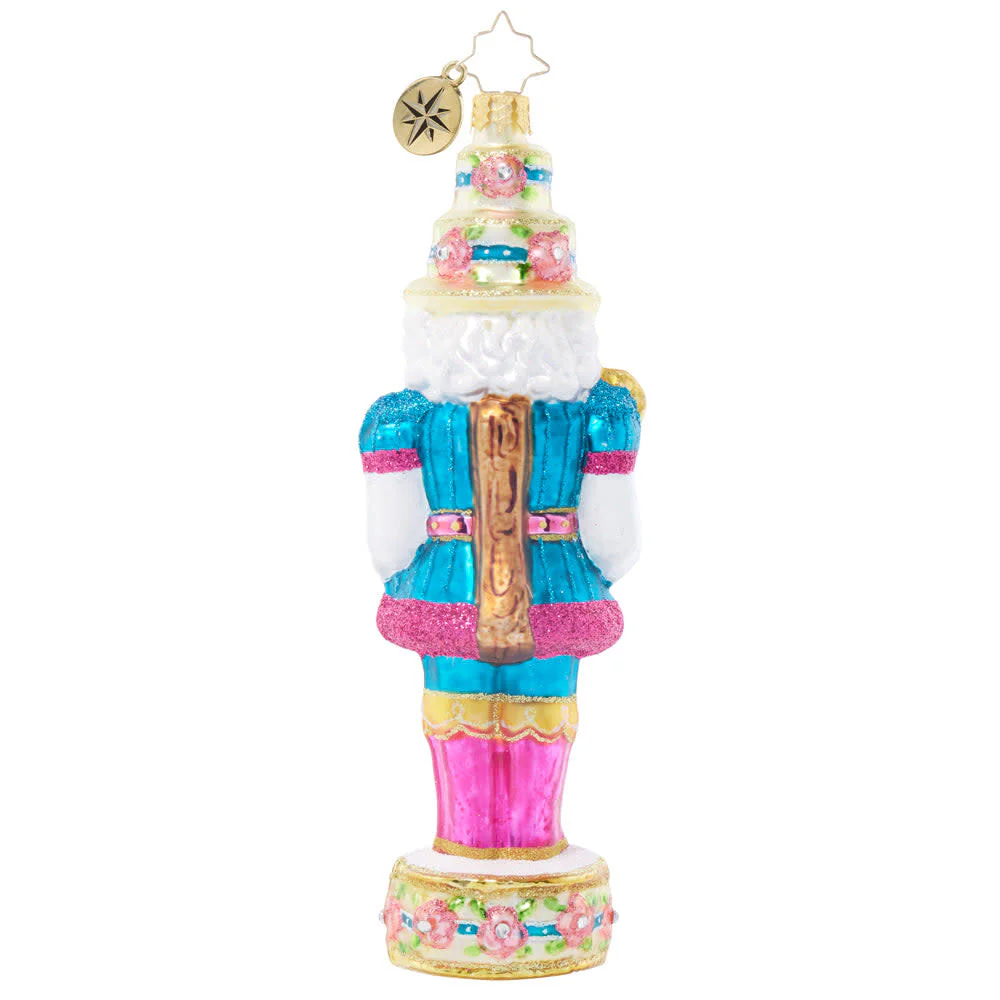 Garden Party Guard - Image 2