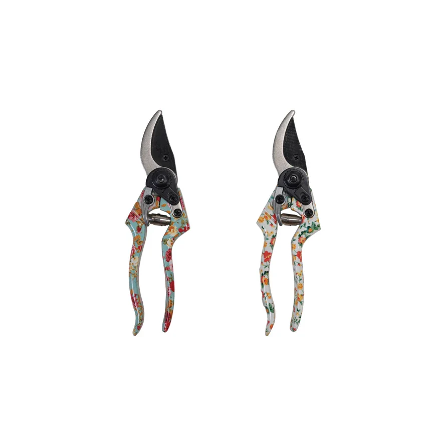 Garden Pruning Shears - Sold Individually