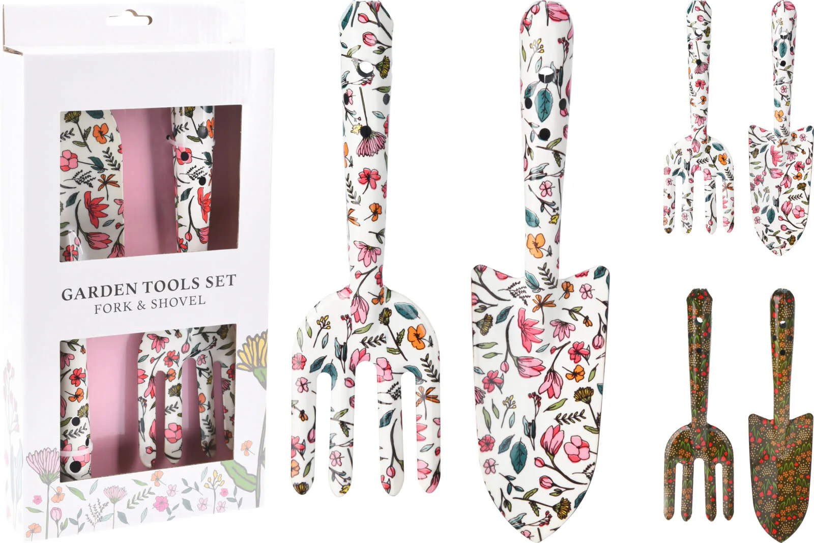 Garden Tool Set