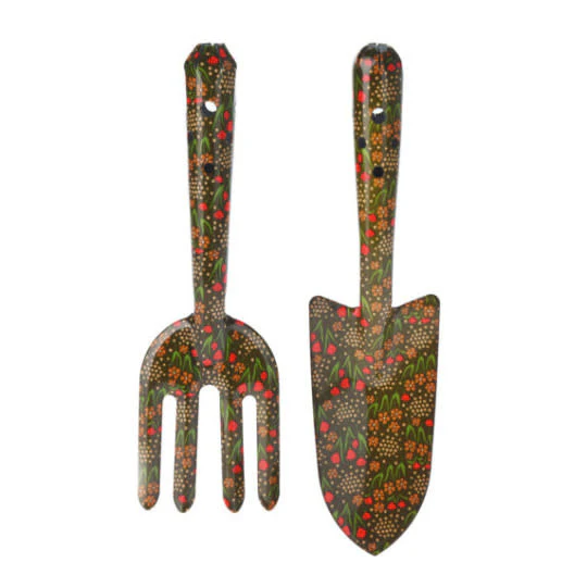 Garden Tool Set - Image 2