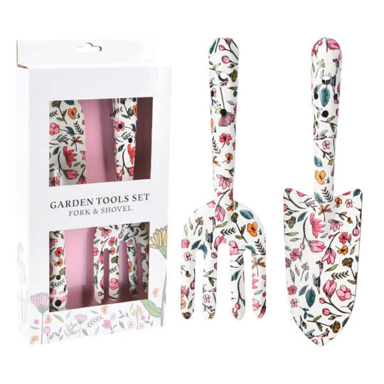 Garden Tool Set - Image 3