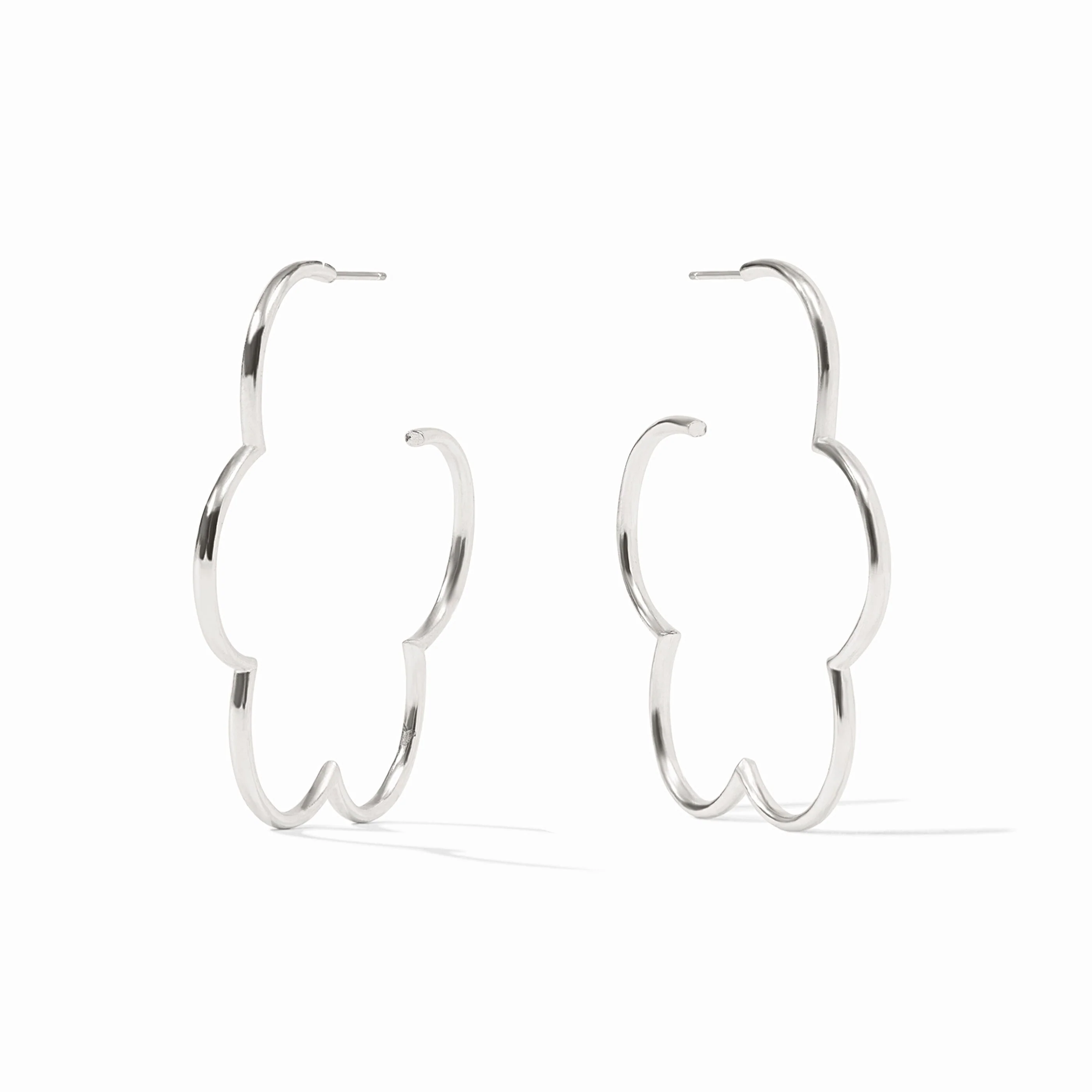 Gardenia Hoop - Image 4